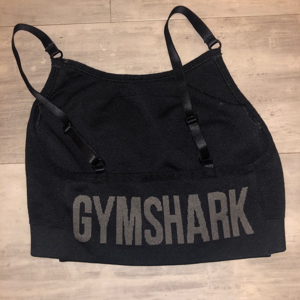 Gymshark sports bra